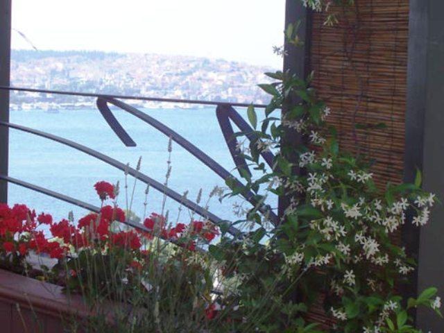 La Maison Istanbul Exterior foto