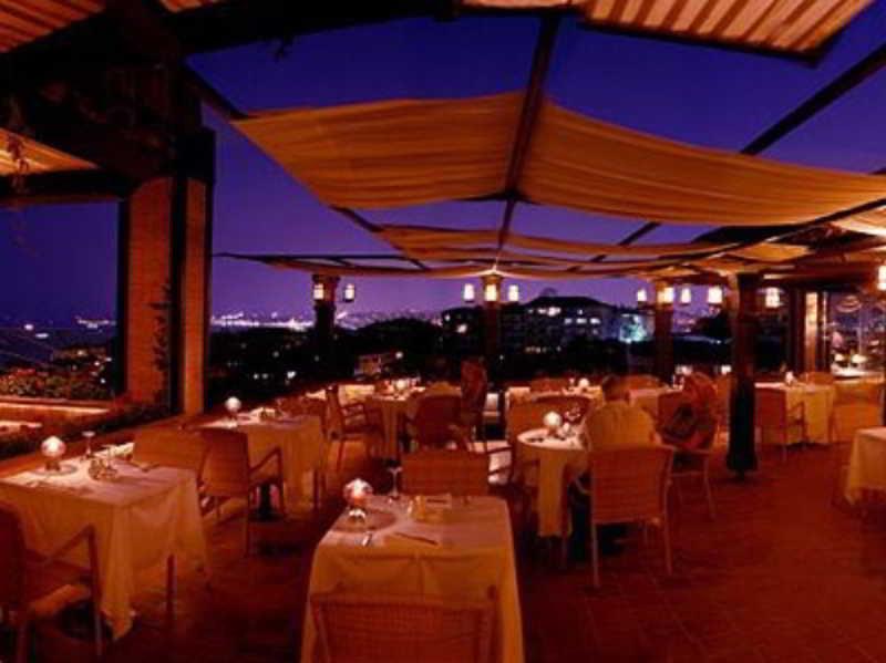 La Maison Istanbul Exterior foto
