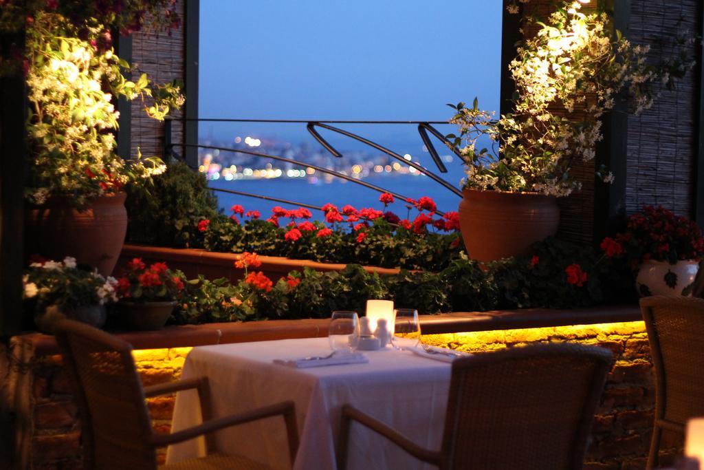 La Maison Istanbul Exterior foto